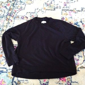 Lou & grey sweater sz M